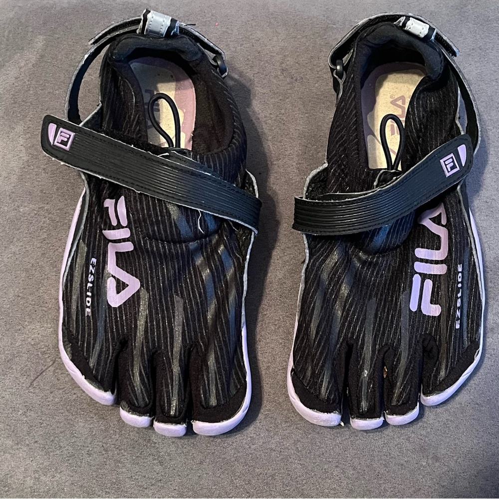 Fila skeletoes